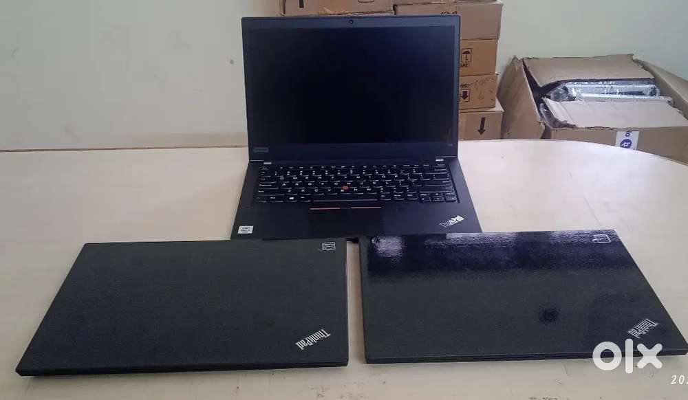 Lenovo ThinkPad T14&T490 i5 8th&10th Gen Laptop 16GB RAM with wifi