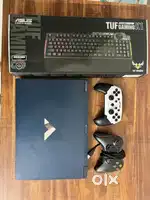 HP victus 15 gaming laptop 15-fa0354TX, Nvidia RTX 3050 Ti