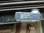 Antique camera