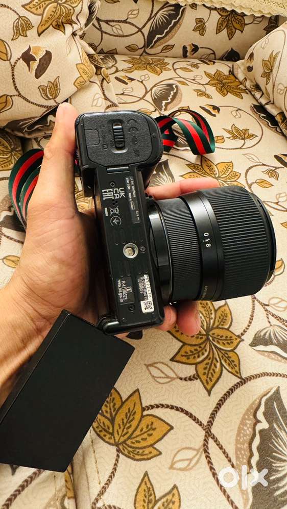 Sony ev z10
