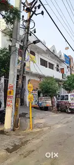 Only sall Near bay nirankari bhawan mhem rod gohana viswkrma chok