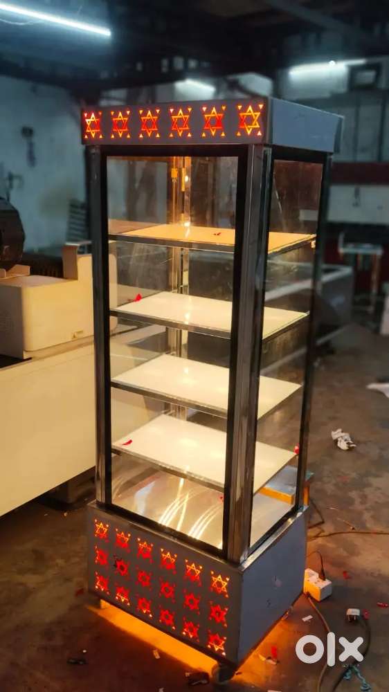 Cochin hotel equipments