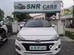 Hyundai Elite i20 Sportz (O) 1.2 MT, 2020, Petrol