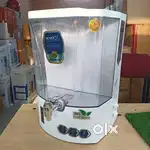 Water purifier aqua