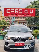 Renault Triber RXL, 2021, Petrol