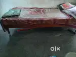 Double cots