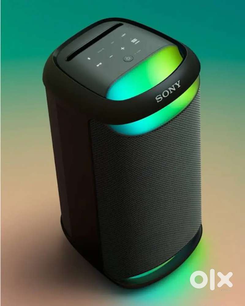 Sony SRS-XV500