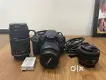Canon 700d