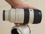 Sony 70-200/2.8GM2