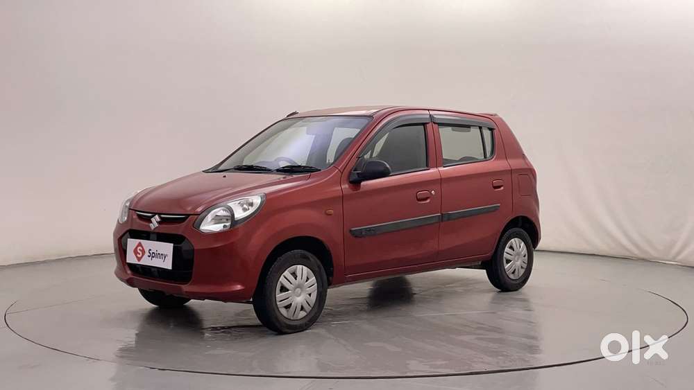 Maruti Suzuki Alto 800 2019-2023 0.8 VXI, 2015, Petrol