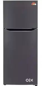LG 255 litre double door