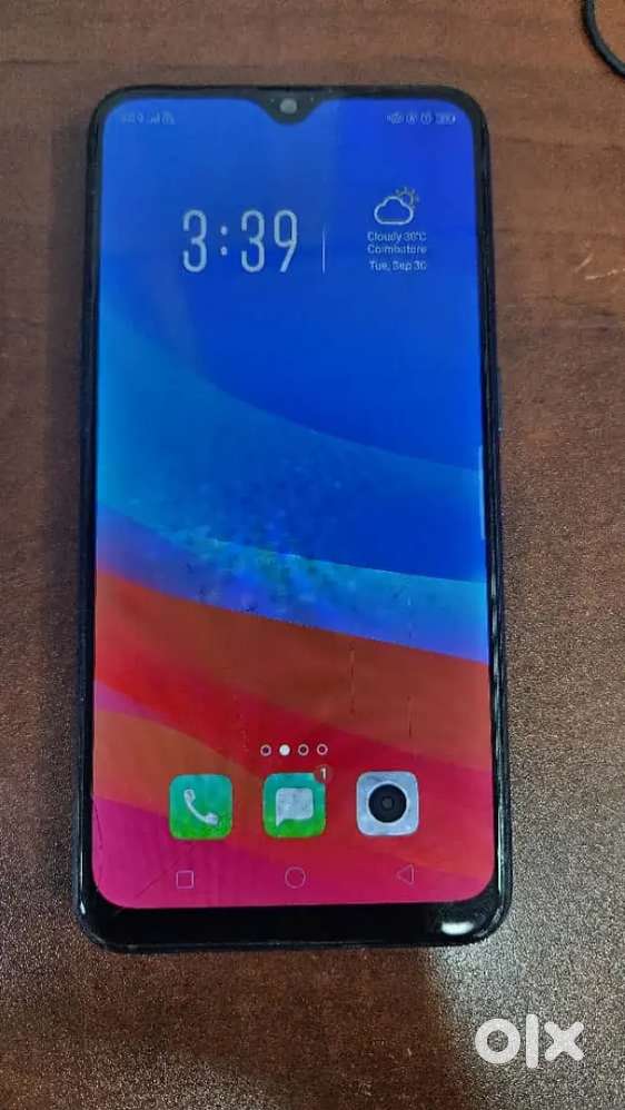 OPPO A5S Mobile phone