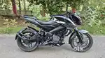 Pulsar NS 200 Bs4 (Pay 25k Remaining Emi Option)