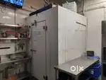 Trufrost Walk In Cooler