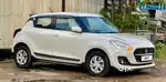 Maruti Suzuki Swift 2022 (PETROL & CNG)