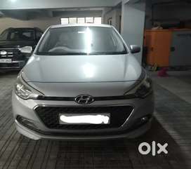 Hyundai Elite i20 2016 Diesel Well Maintained