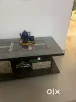 Center table