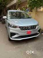 ERTIGA VXI CNG T PERMIT