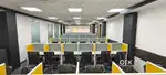 30 to 45 sitter furnished office on rent in rupa solitaire