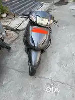 Honda active HT