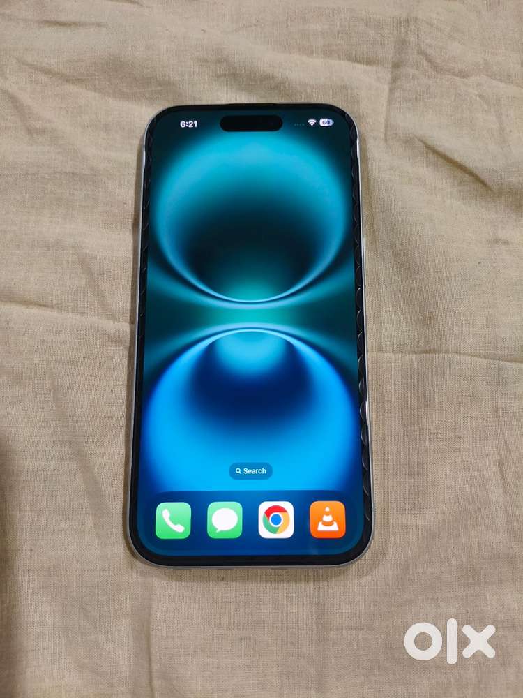 IPHONE 16 ( 128 GB )