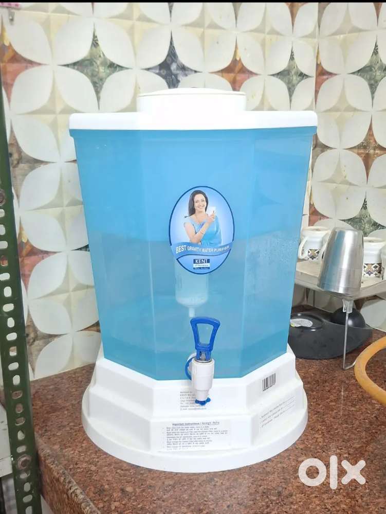 Kent RO Water Purifier