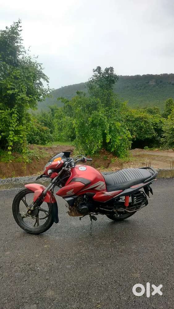 Full condition