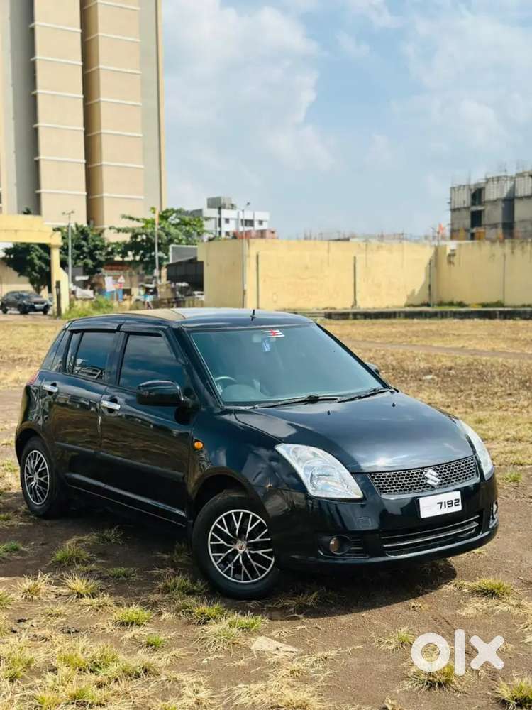 Maruti Suzuki Swift 2007