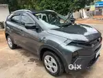 Tata Nexon 2025 Petrol Well Maintained