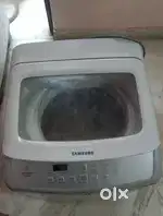 FULL AUTOMATIC SAMSUNG WASHING MACHINE
