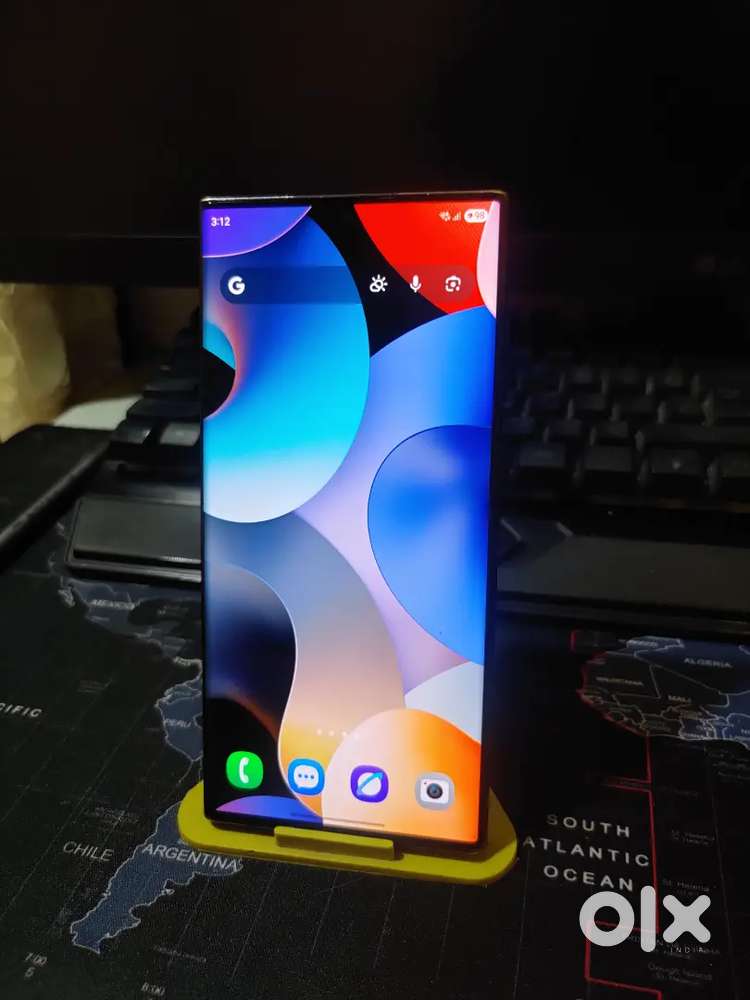 SAMSUNG GALAXY S22 ULTRA