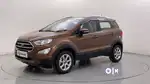 Ford Ecosport [2017-2021] 1.5 Titanium TI VCT AT, 2020, Petrol