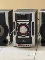 SONY HOME THEATRE