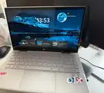 I want to sell my HP Pavilion x360 full convertible Laptop