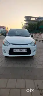 Maruti Suzuki Alto 800 Lxi, 2018, Petrol