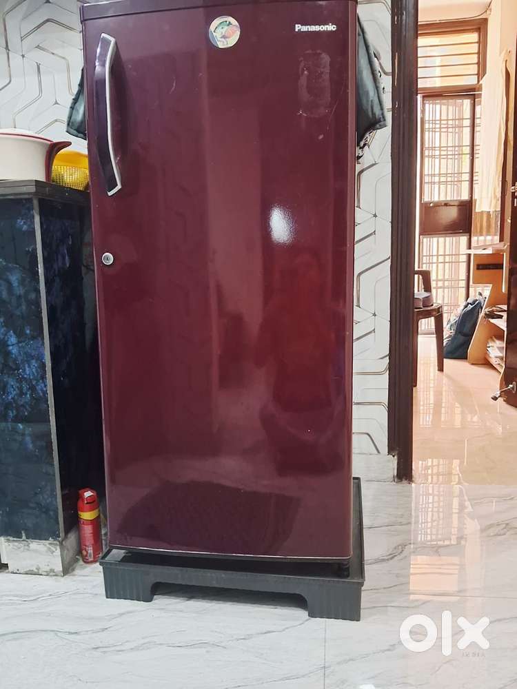 Fridge single door