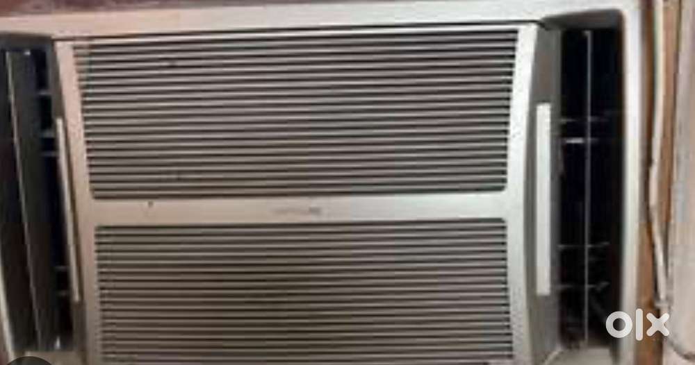 2ton window ac