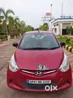 Hyundai EON 2017 Petrol 64000 Km Driven