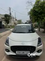 Maruti Suzuki Swift VXI Optional, 2025, Petrol