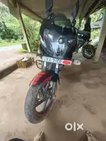 Bajaj pulser 180