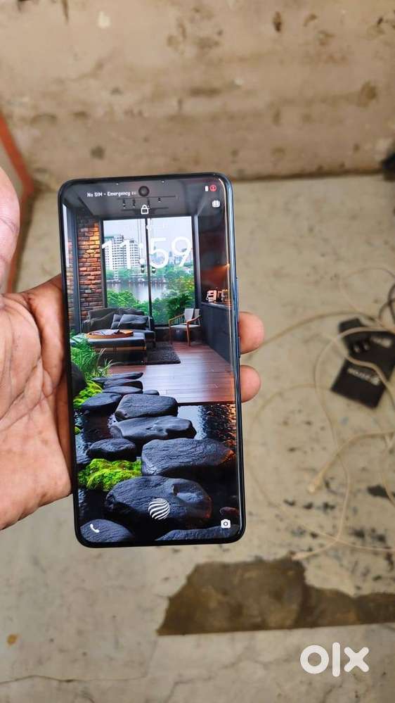 Vivo v50 new condition phone after 3 month use