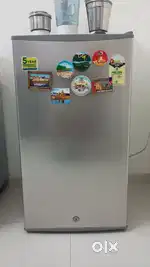 Single Door Fridge - Negotiable