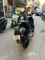 Yamaha Mt 15