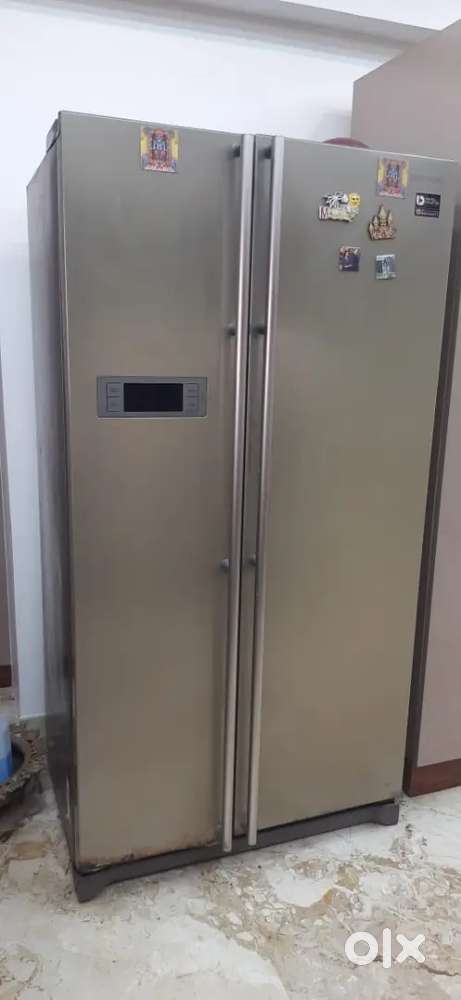 Samsung digital fridge 650litres for Sales