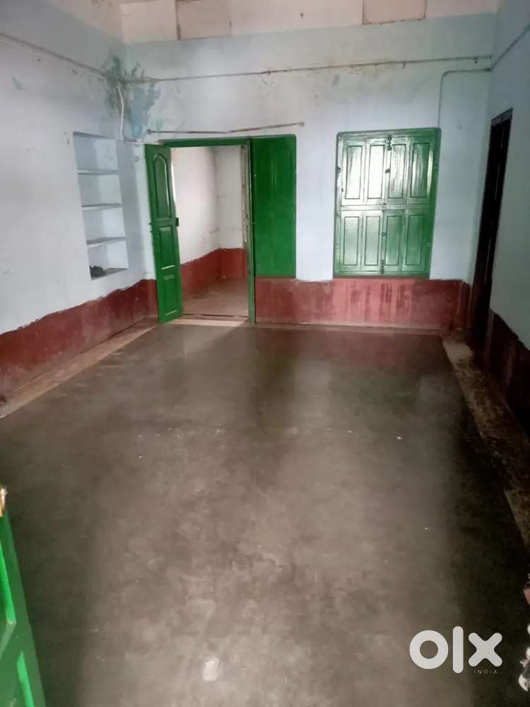 3BHK at Chauliaganj Main Road, Cuttack