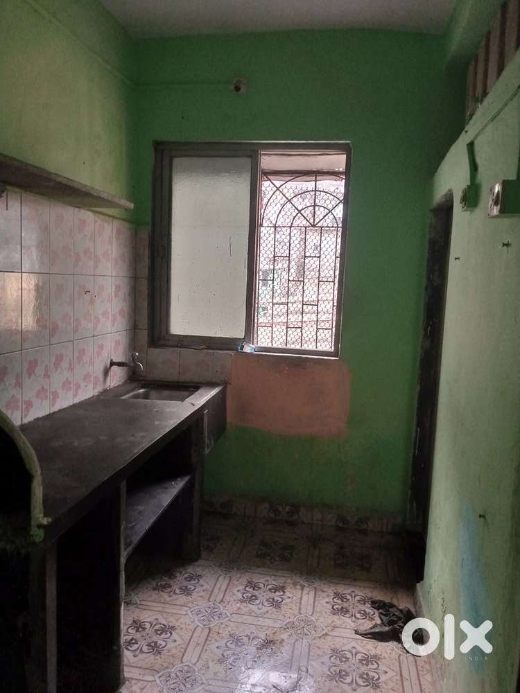 Good condition room and CCTV  camera lass