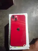 iPhone 13 Original display and Original parts but mobile iCloud locked