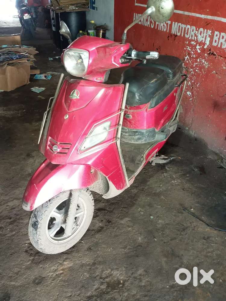 1000HS Jitendra E-bike