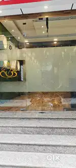 Shop for rent on rent fully furnished