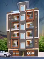 2 bhk flat for sale in goyla vihar near samar hospital